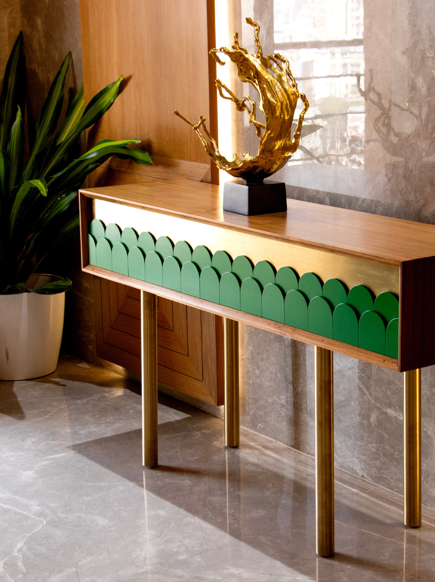 EMERALD WAVE - Image 2
