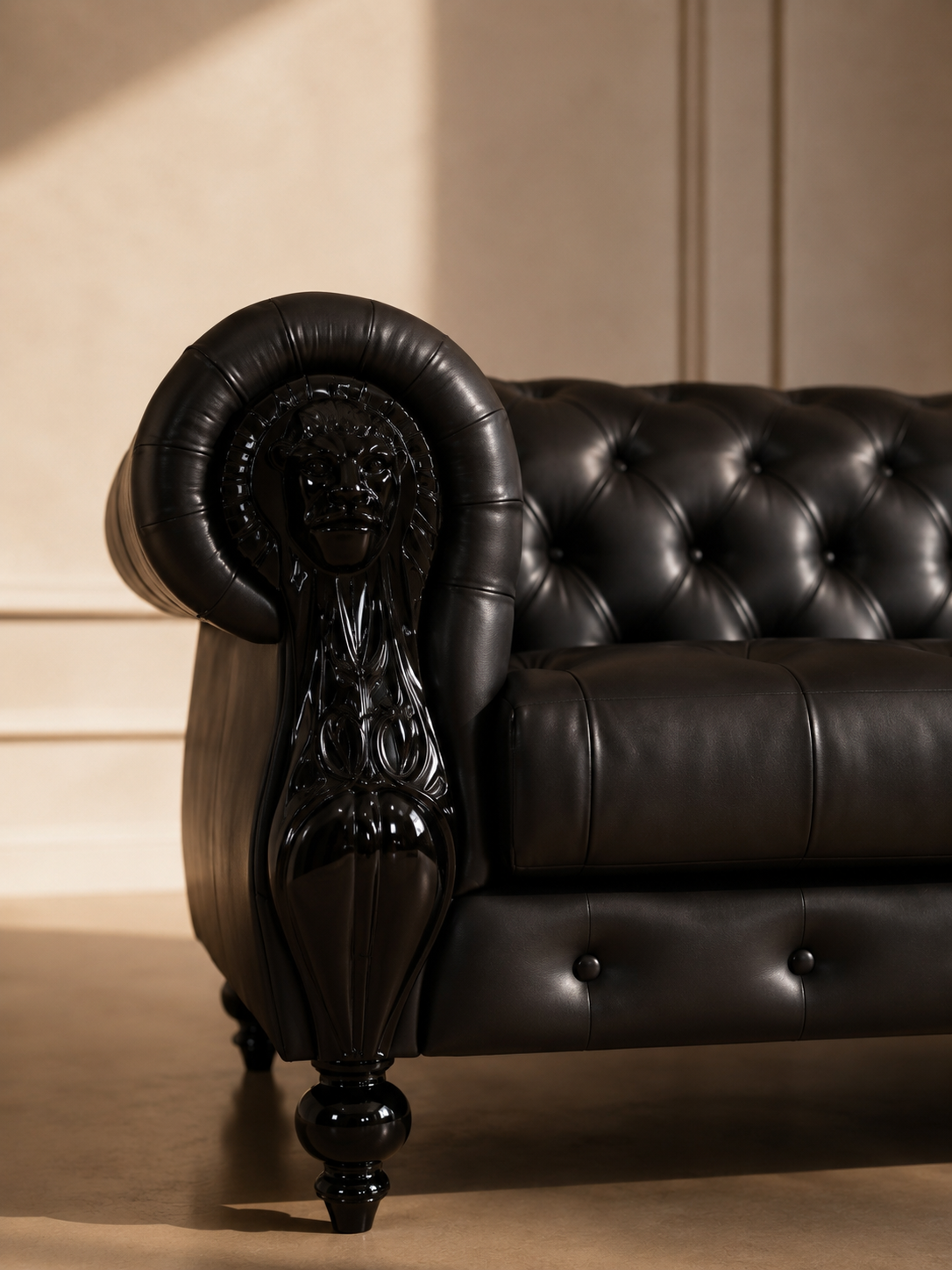 VICTORIAN NOIR - Image 2