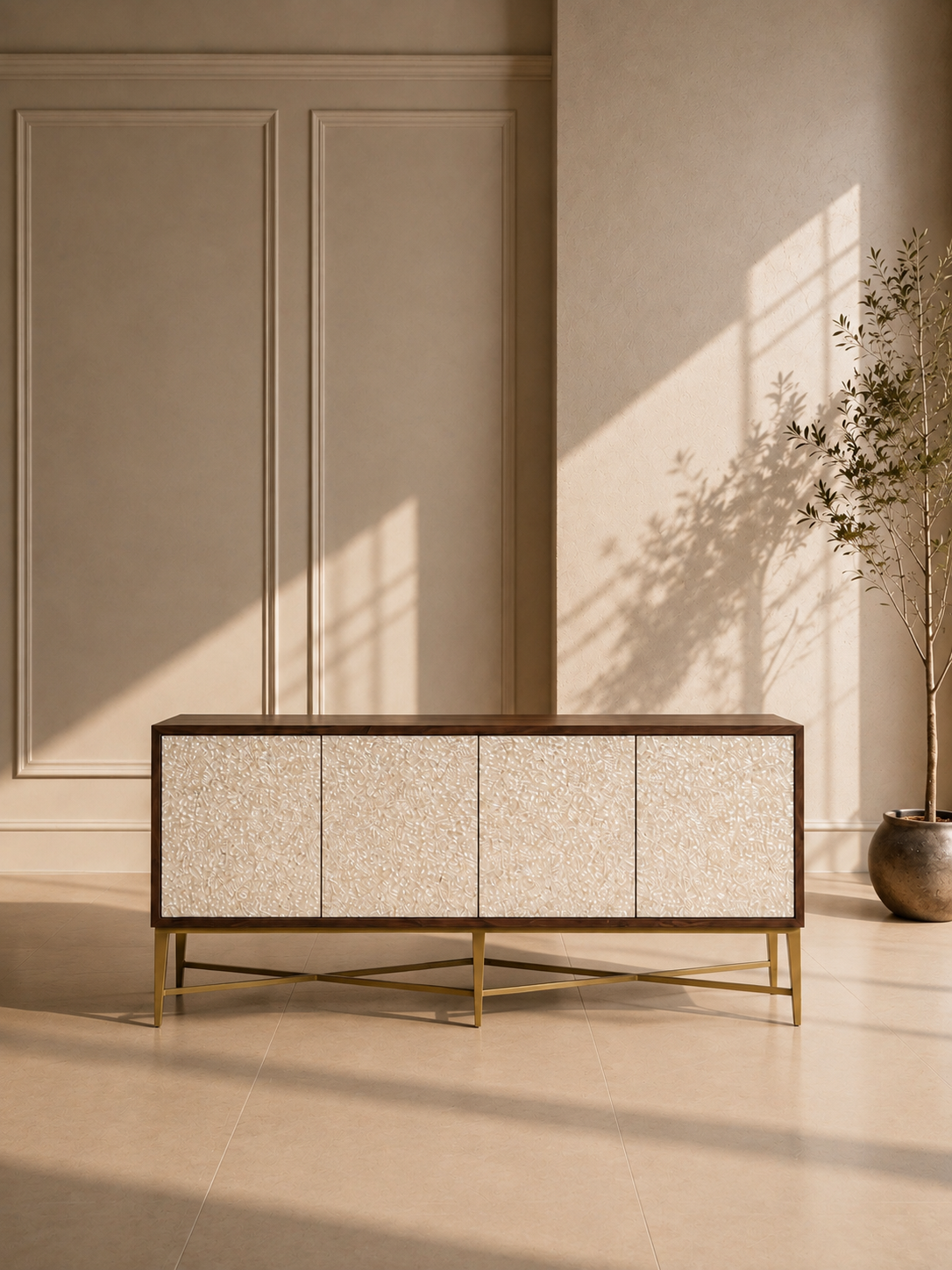 MOTHERA Sideboard - Image 2