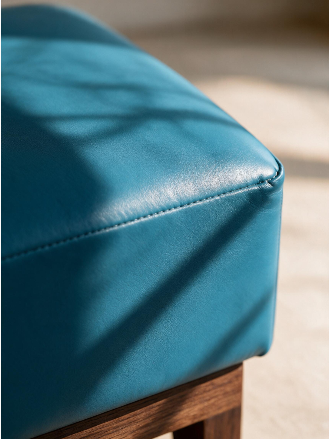 BLOC CUBOID POUFFE - Image 2