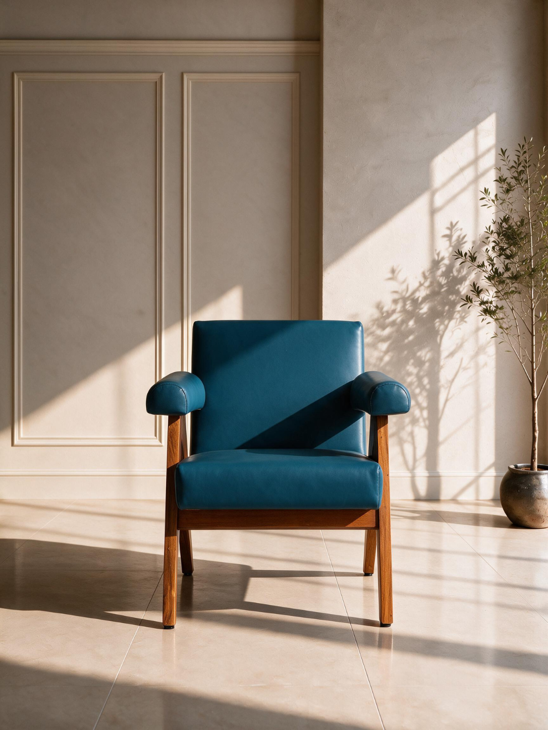PIERRE ARMCHAIR - Image 2