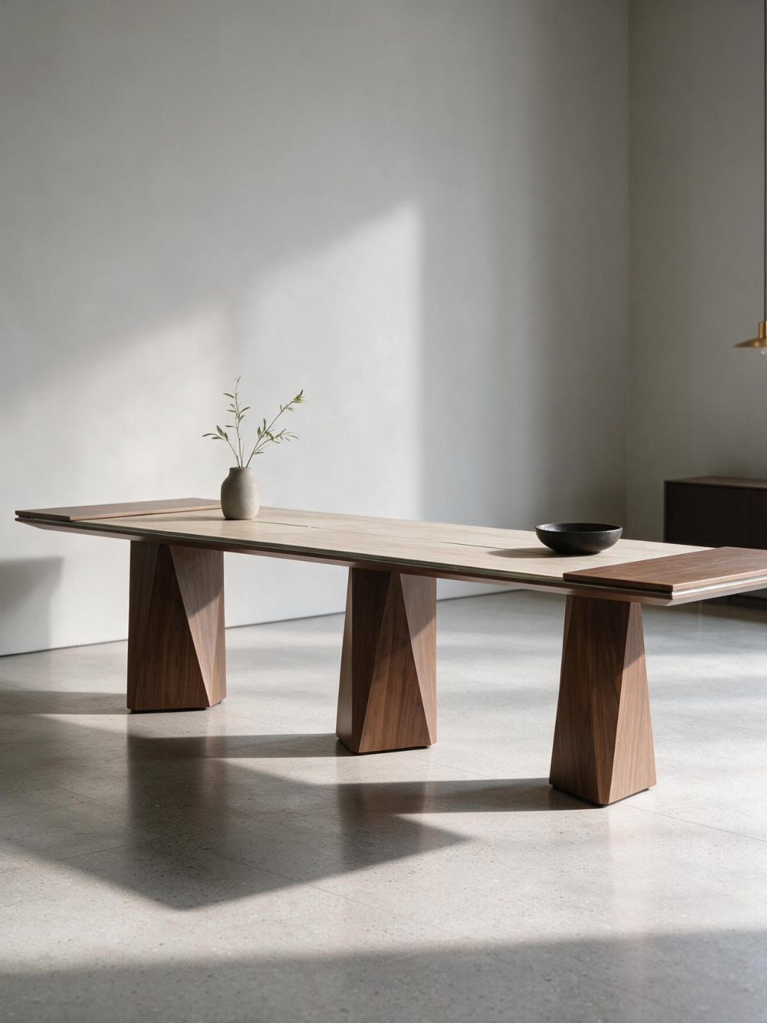 MAGNUS CONFERENCE TABLE - Image 2