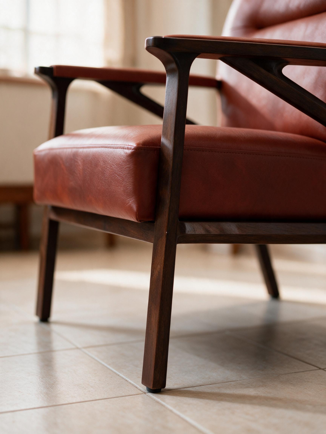 JADE LOUNGE ARMCHAIR - Image 3
