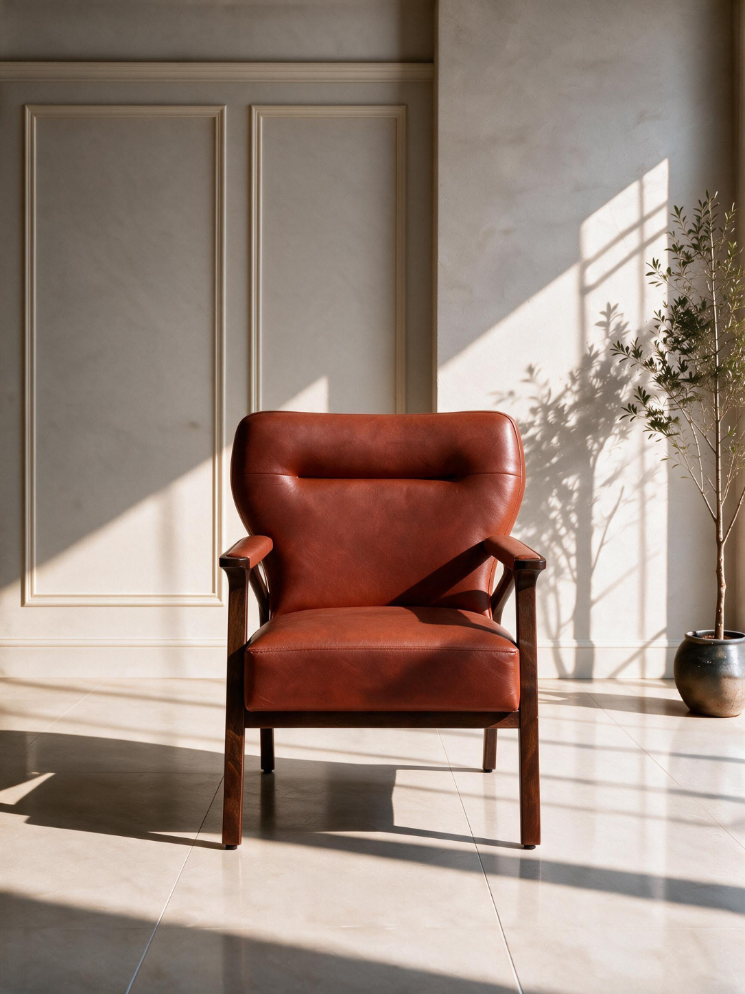 JADE LOUNGE ARMCHAIR - Image 2