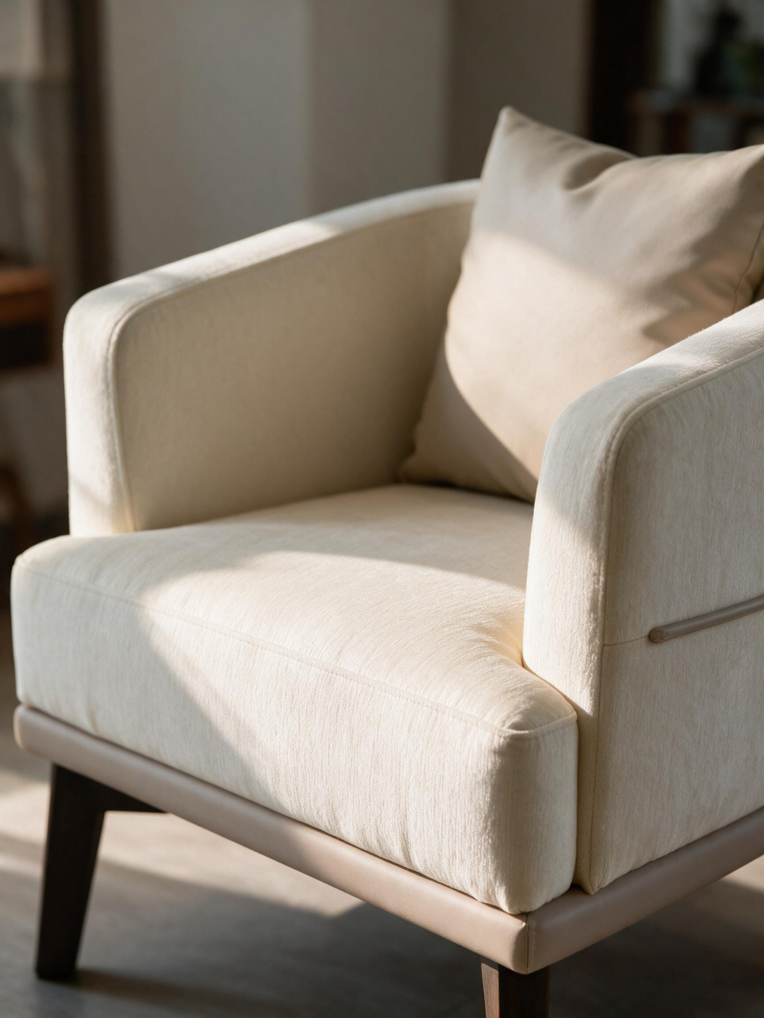 SERENO ARMCHAIR - Image 3