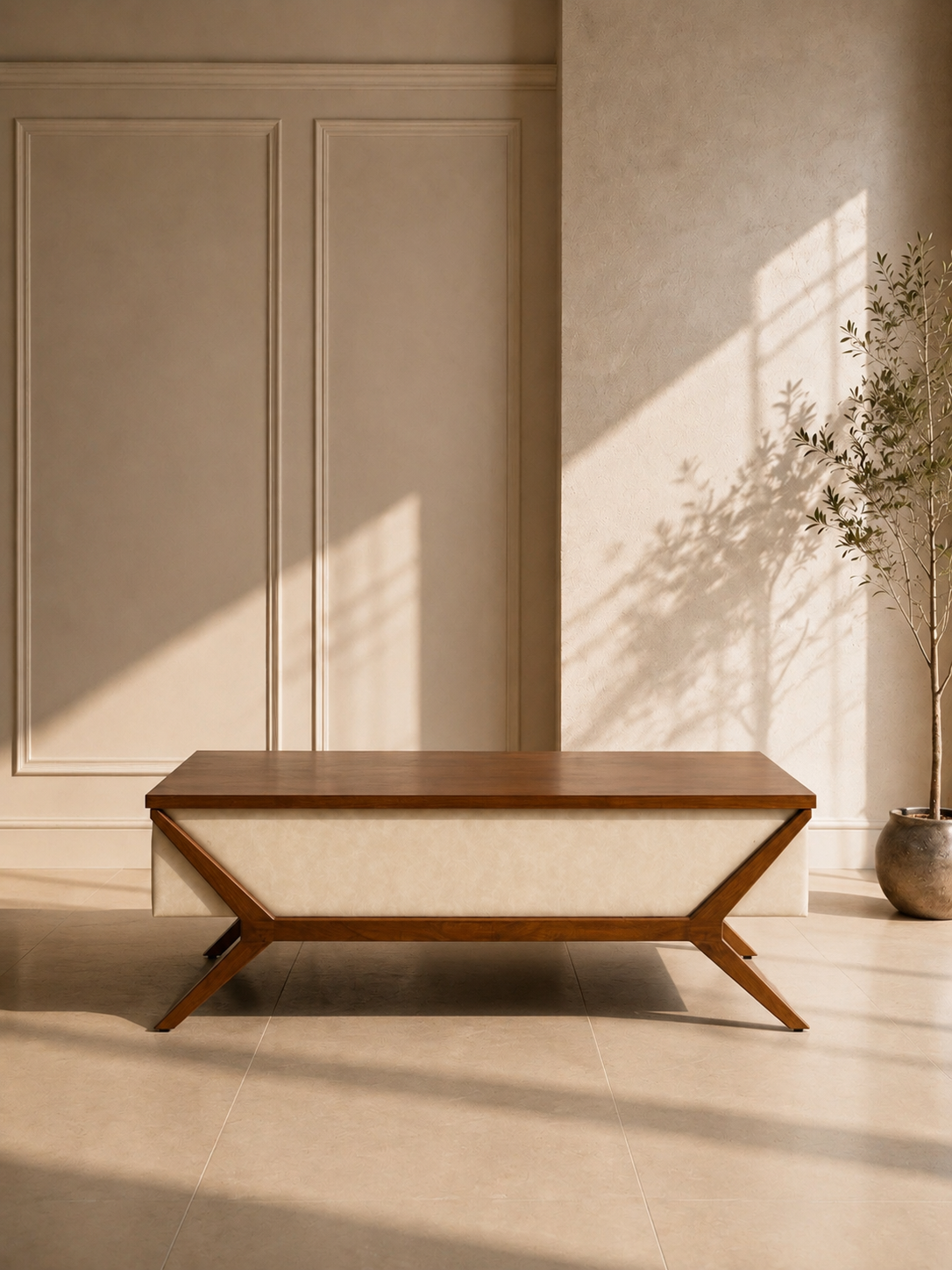 GLOUCESTER COFFEE TABLE - Image 2
