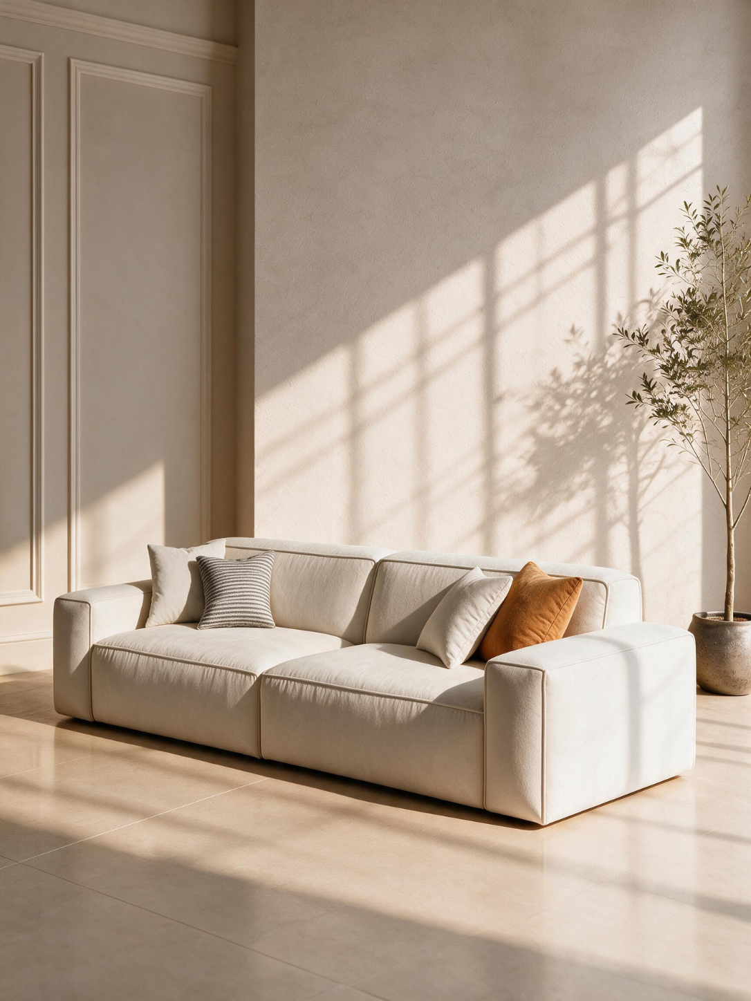 SERAPH 3 SEATER - Image 2