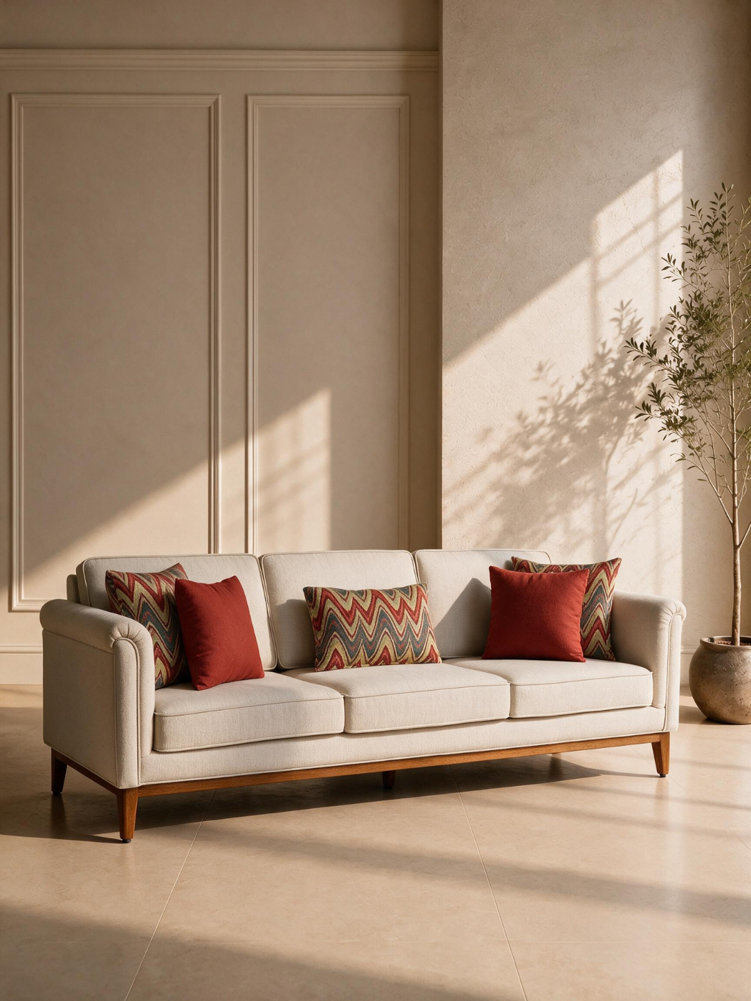 CIELO 3.5 SEATER - Image 2