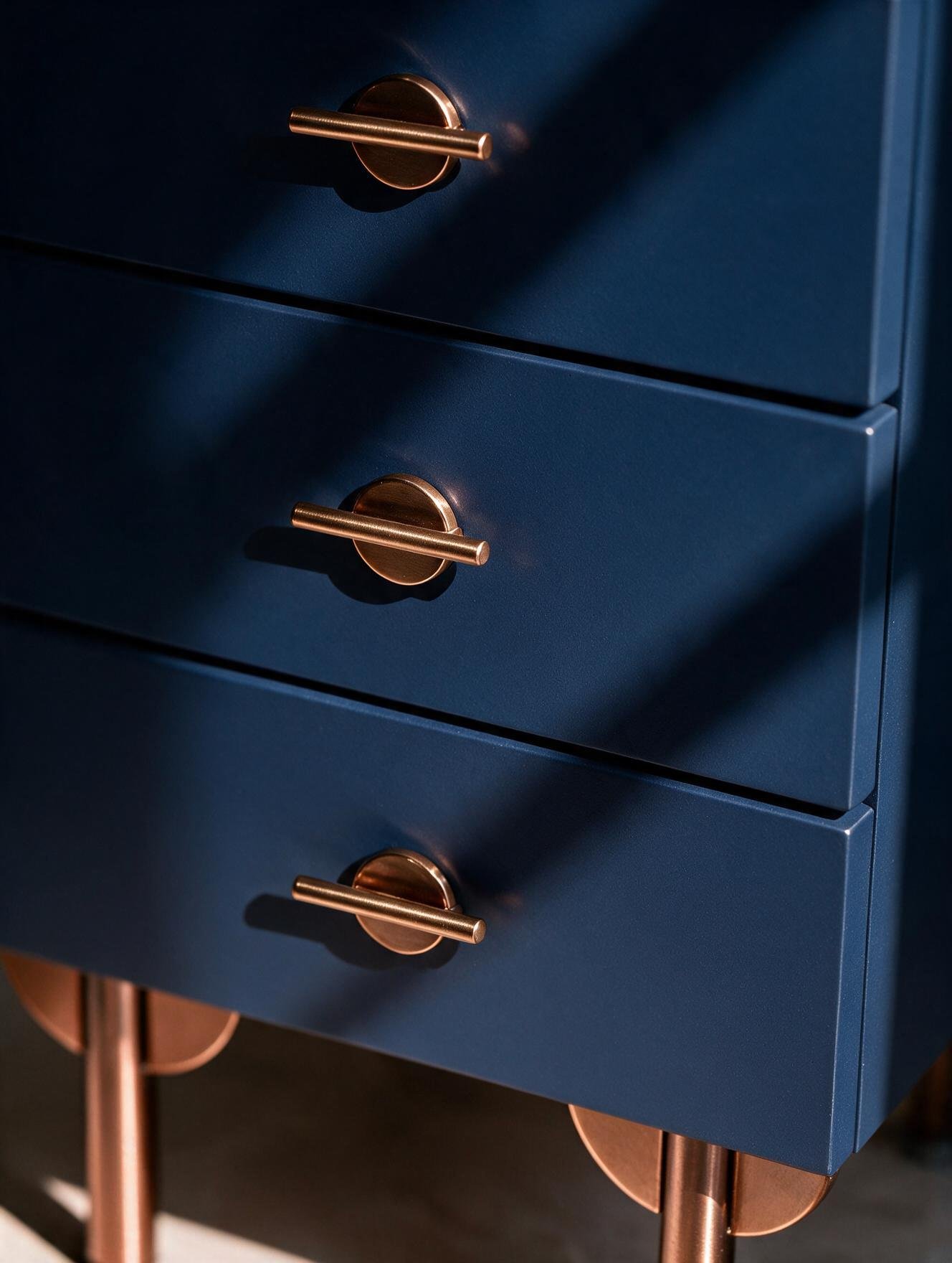 PLUSHE DRESSER DESK - Image 2