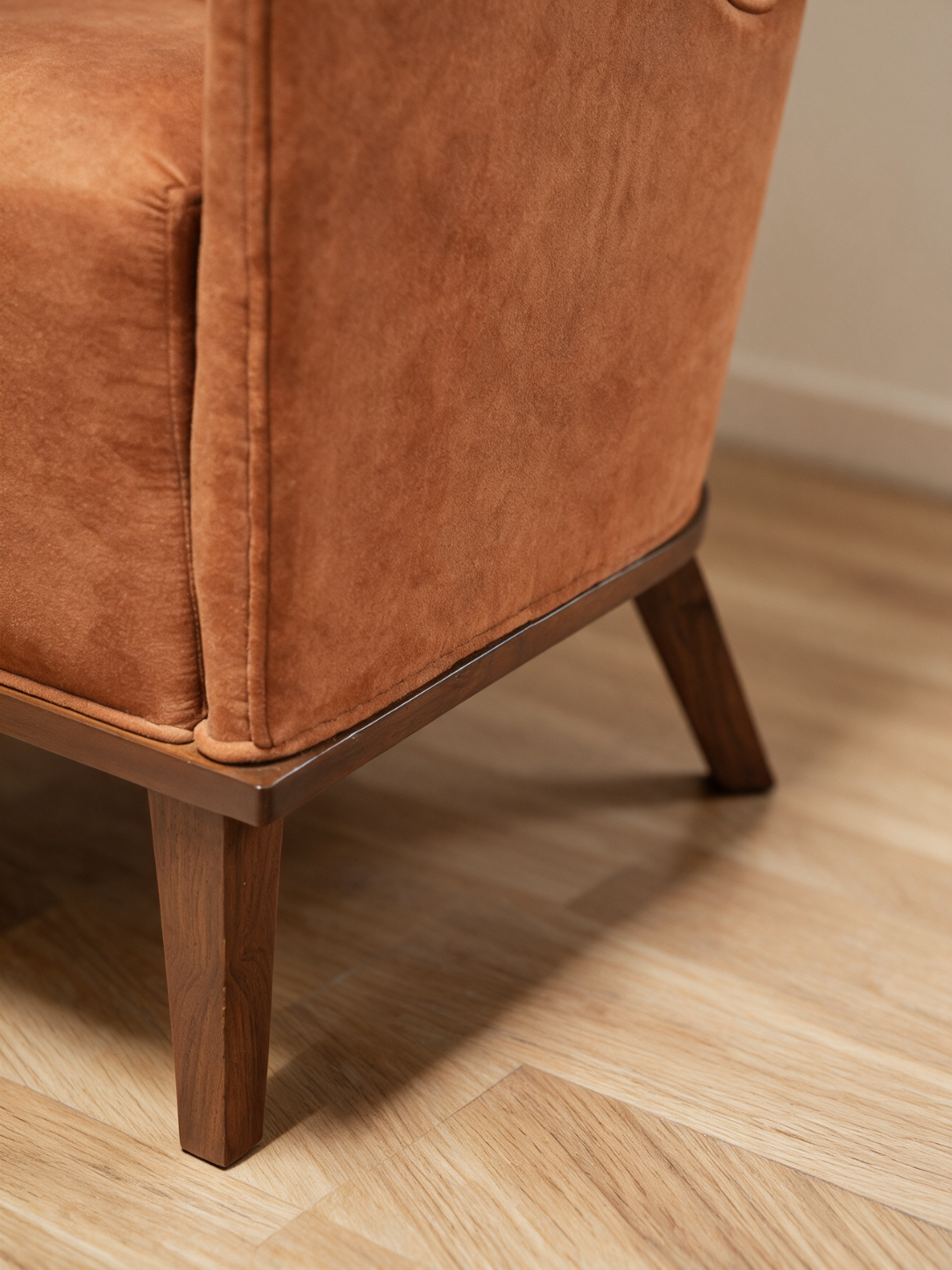 LUXURIA CHAIR - Image 3