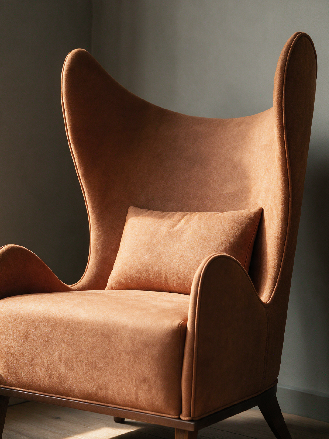 LUXURIA CHAIR - Image 2