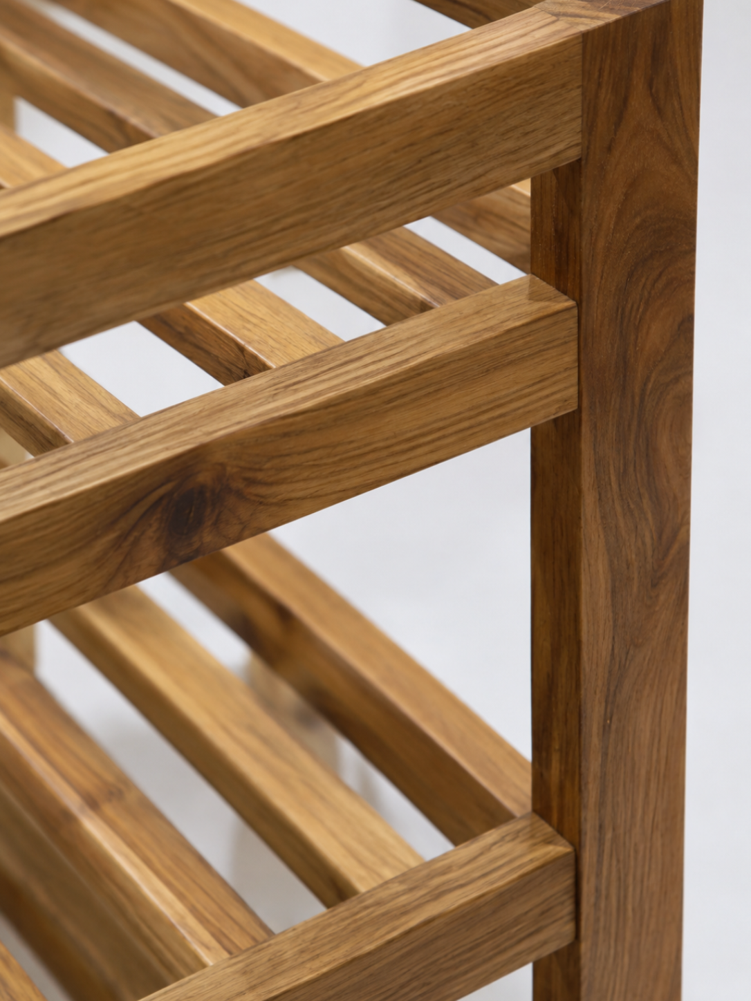 SHOE RACK (LONG) - Image 2